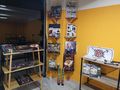 Първият магазин за настолни игри отваря врати в Русе