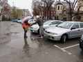 Паркомати заменят служителите на платените паркинги в Русе