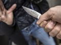 Румънец посегнал с нож на русенец на опашката на Дунав мост заради забележка
