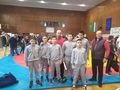 Децата на „Юнак“ с 5 медала на тепиха в Горна Оряховица