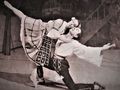 Операта чества 80-годишнината на Надя Руменин с балета „Снежанка и седемте джуджета“