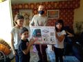 „Дунавско сияние“ връчи първите си награди за добротворчество