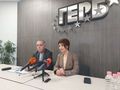 Десислава Атанасова: Притеснени сме, че България влиза в новата 2022 година без бюджет