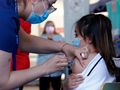 Два пункта имунизират деца срещу Ковид след предварително записване