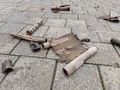 Два взрива на обществено възмущение след среднощна частна заря в центъра на Русе