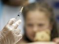 Само 10 деца над 5 години записани за ваксинация срещу К-19