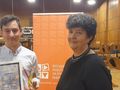 Кристиян Юлзари взе наградата „Валя Крушкина“ за журналист-надежда