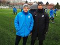 Иво Кирилов: Без опитни футболисти ще ни бъде трудно във Втора лига