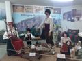 Читалището в Иваново обнови  етнографската си изложба
