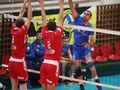 Волейболистите уредиха контрола с „Берое“ в Русе
