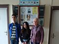 Двама ученици в Русе получиха стипендията „Антон Петров“