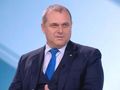 ВМРО-Русе номинира Искрен Веселинов за председател на партията