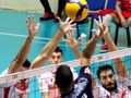 Волейболистите излизат срещу българския „Модена“