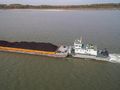 Конфликтът завари кораб на БРП на пристанище Рени
