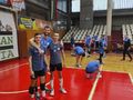 Вълнуващ волейболен мач днес срещу „Левски“ в Русе