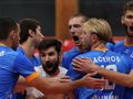 Волейболистите победиха Луковит преди утрешното шоу с „Нефтохимик“