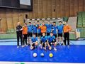 Славната мартенска школа в хандбала на финал в турнира за купа „България“