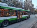 Седем фирми и обединения искат доставката на нови тролейбуси
