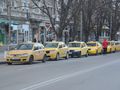 Поскъпването разби картела на такситата в Русе