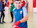 Алексей Василев: Радо Росенов е феноменален боксьор