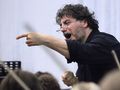 Световната звезда Хосе Кура: В русенската опера получих велик човешки урок - че в такива условия също може да се твори