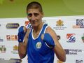 Севда Асенова ще боксира на „Белградски победник“