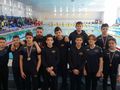 Плувците на „Ирис“ спечелиха 6 медела на турнир в София