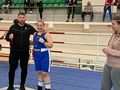 Йелис Илиязова стана  шампион на държавното
