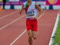 Християн Стоянов най-бърз  на маратона в Стара Загора