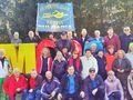 Плувците ветерани на „Ирис“  спечелиха купата „Родопа Смолян“