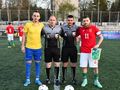 България с равенство и загуба срещу еврошампион по минифутбол в Русе