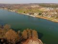Езерото в Николово става домакин на регата „Купата на Украйна“