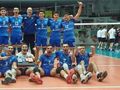 Волейболистите на Миронов в Топ 8 на България