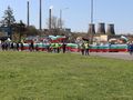 Два протеста затварят в рамките на седмица Дунав мост