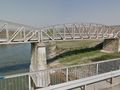 Полиция спаси висящо от моста над Янтра до Ценово 15-годишно момиче