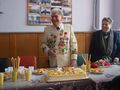 Речноморският вълк от запаса Борис Георгиев стана столетник