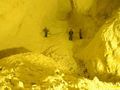 Инспектори слязоха 300 метра под земята заради трагедията в „Ораново“