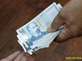 Русенка стигна дъното заради изплатен до стотинка бърз кредит
