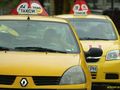 Таксита носят лекарства от Румъния по поръчка