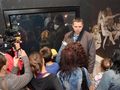 Единствената в България египетска  мумия показват от вчера в музея