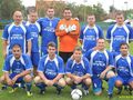 Футболният тим на Общината пети на турнир в Унгария