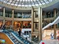 „България лизинг“ е новият собственик на магазините в комплекс „Дунав“