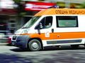 Румънски автобус блъсна прескочило мантинелата момиче на „България“