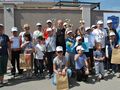 Деца уловиха 20 килограма риба на турнир в Николово