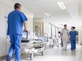 Германия кани русенски студенти на работа в болници и хосписи