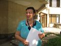 Десислава Дивчева: Преди 15 години изборният протокол беше 1 лист, сега е 6