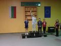 Двемогилският тенис със сребро и бронз от „Млад олимпиец“