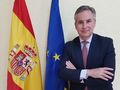 Само за седмица испанският посланик идва за втори път в Русе