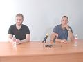 Деян Йорданов: Цирков и Кирилов водят конкретни разговори за привличане на по-класни футболисти