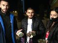 „Русе“ с двама или трима национали на европейското по щанги в Тирана